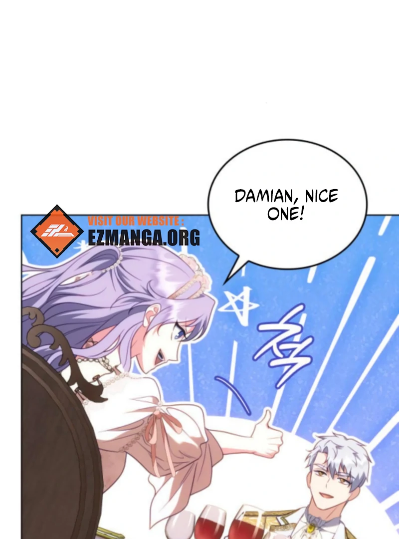 In the Name of Special Contract Marriage Chapter 24 - page 121