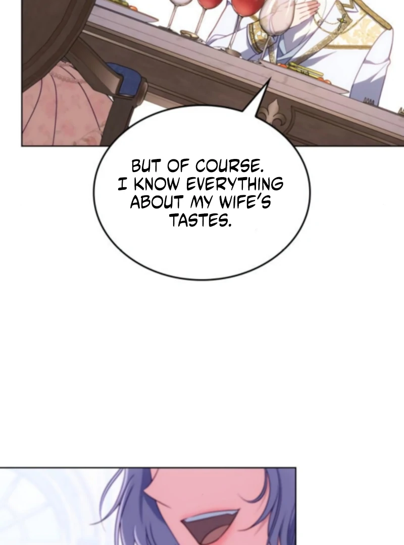 In the Name of Special Contract Marriage Chapter 24 - page 122