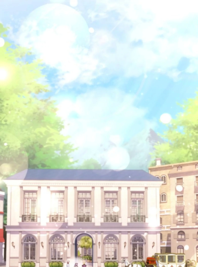 In the Name of Special Contract Marriage Chapter 24 - page 124