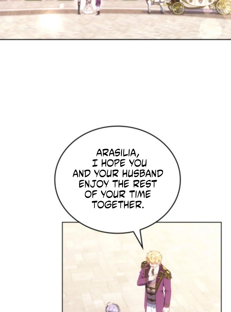 In the Name of Special Contract Marriage Chapter 24 - page 125