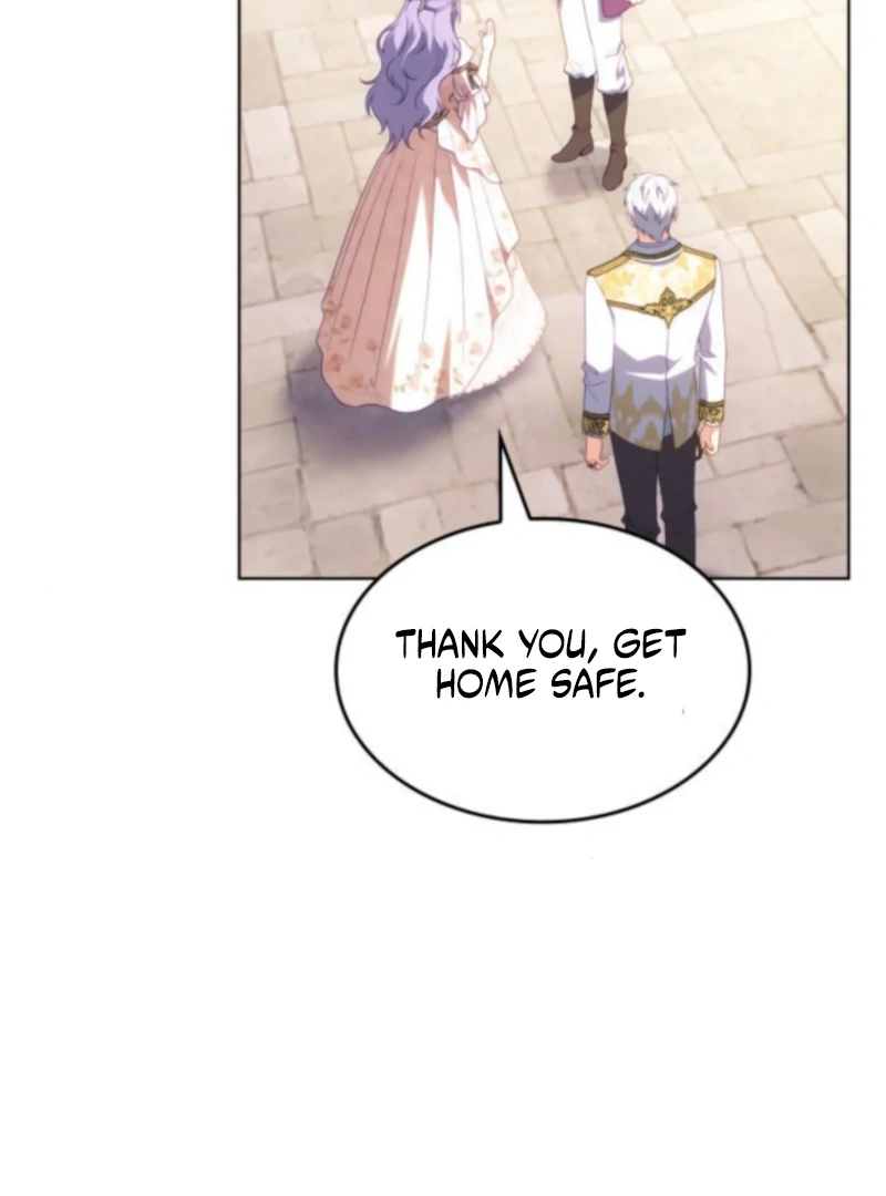 In the Name of Special Contract Marriage Chapter 24 - page 126