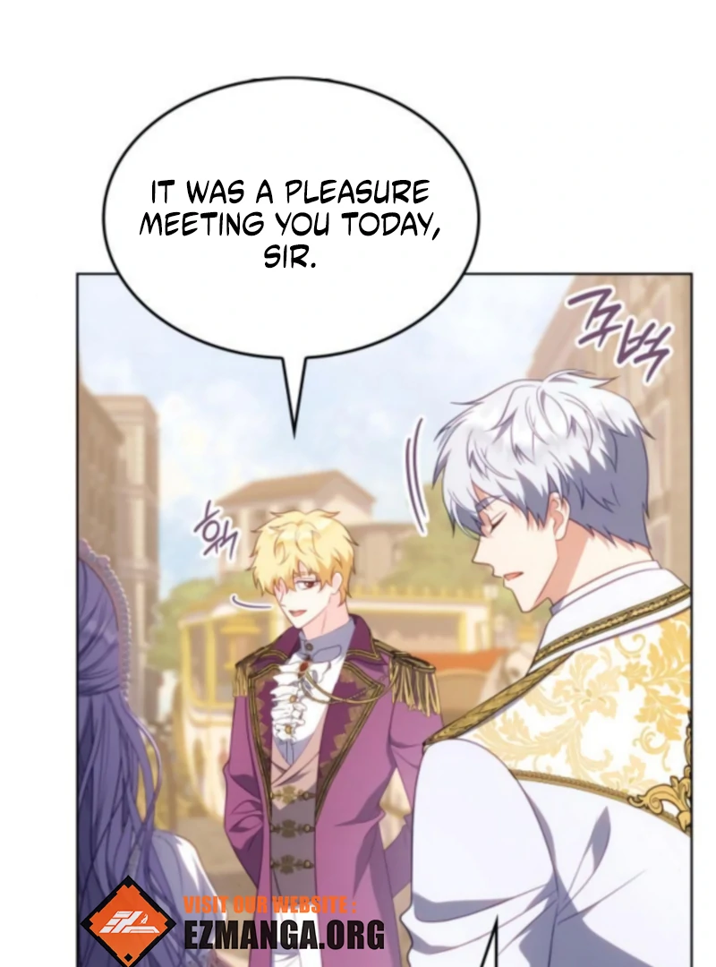 In the Name of Special Contract Marriage Chapter 24 - page 127