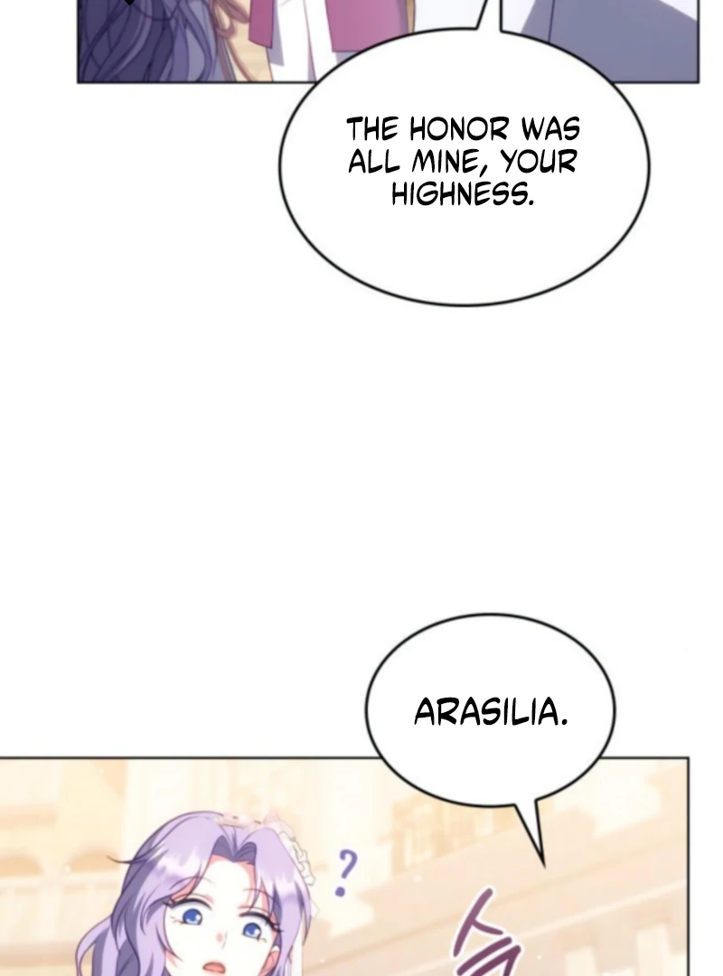 In the Name of Special Contract Marriage Chapter 24 - page 128