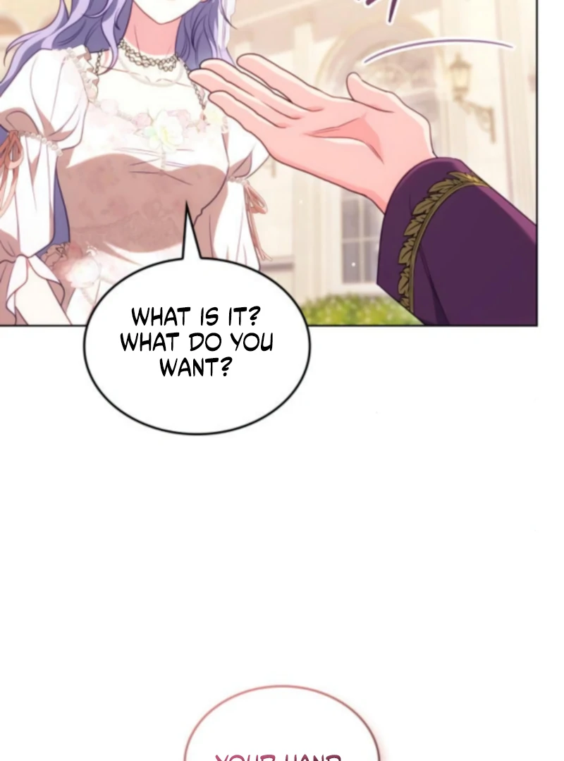 In the Name of Special Contract Marriage Chapter 24 - page 129