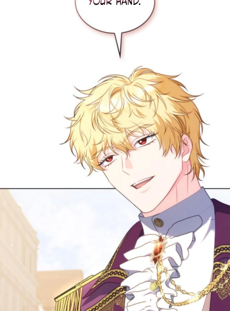 In the Name of Special Contract Marriage Chapter 24 - page 130