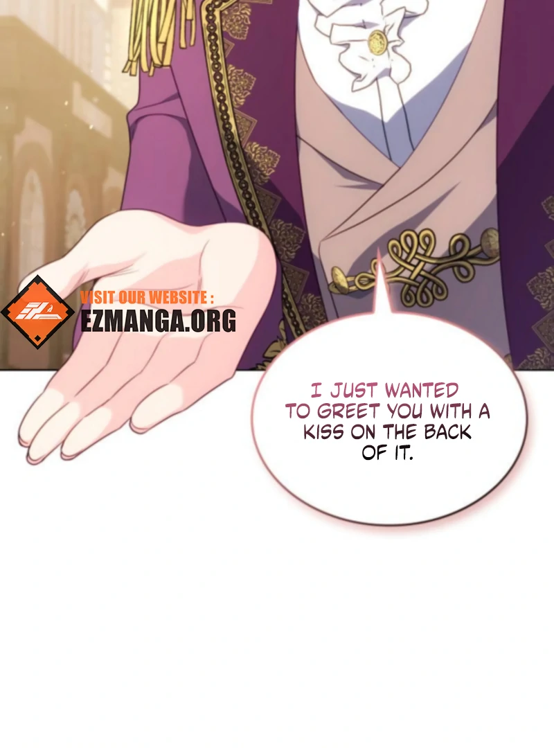 In the Name of Special Contract Marriage Chapter 24 - page 131