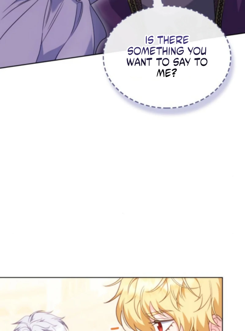 In the Name of Special Contract Marriage Chapter 24 - page 135
