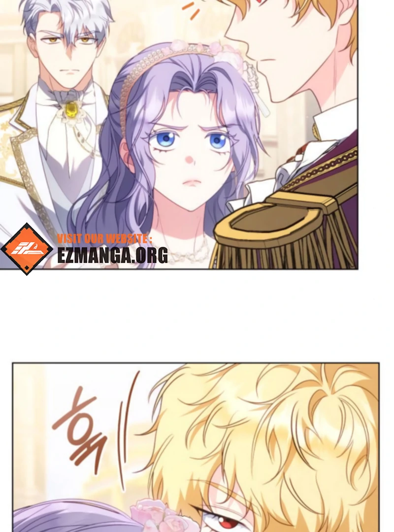 In the Name of Special Contract Marriage Chapter 24 - page 136