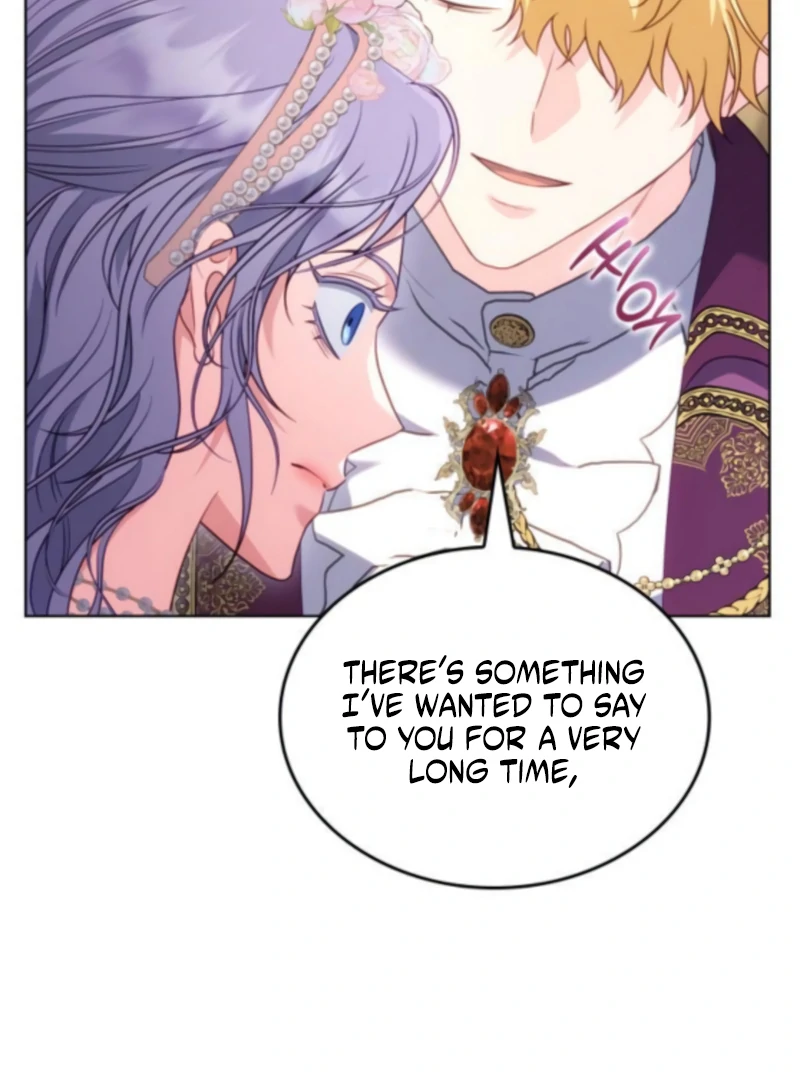 In the Name of Special Contract Marriage Chapter 24 - page 137