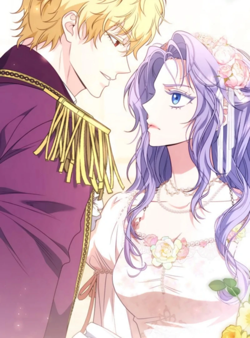 In the Name of Special Contract Marriage Chapter 24 - page 139