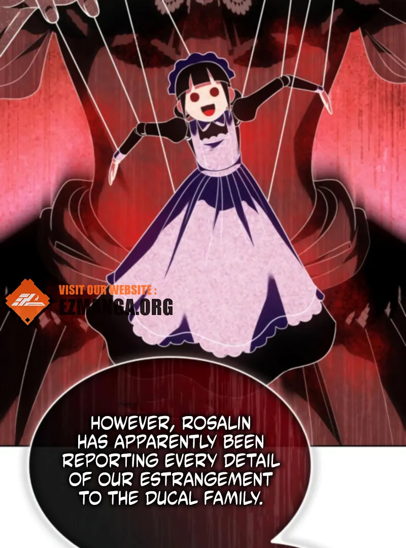 In the Name of Special Contract Marriage Chapter 24 - page 14