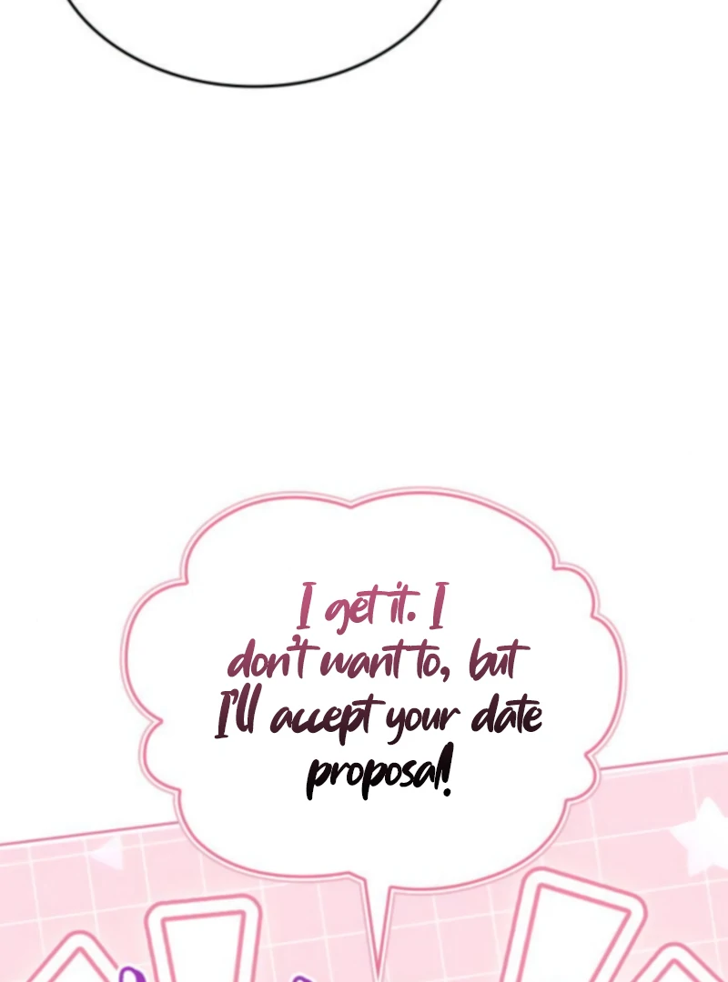 In the Name of Special Contract Marriage Chapter 24 - page 17