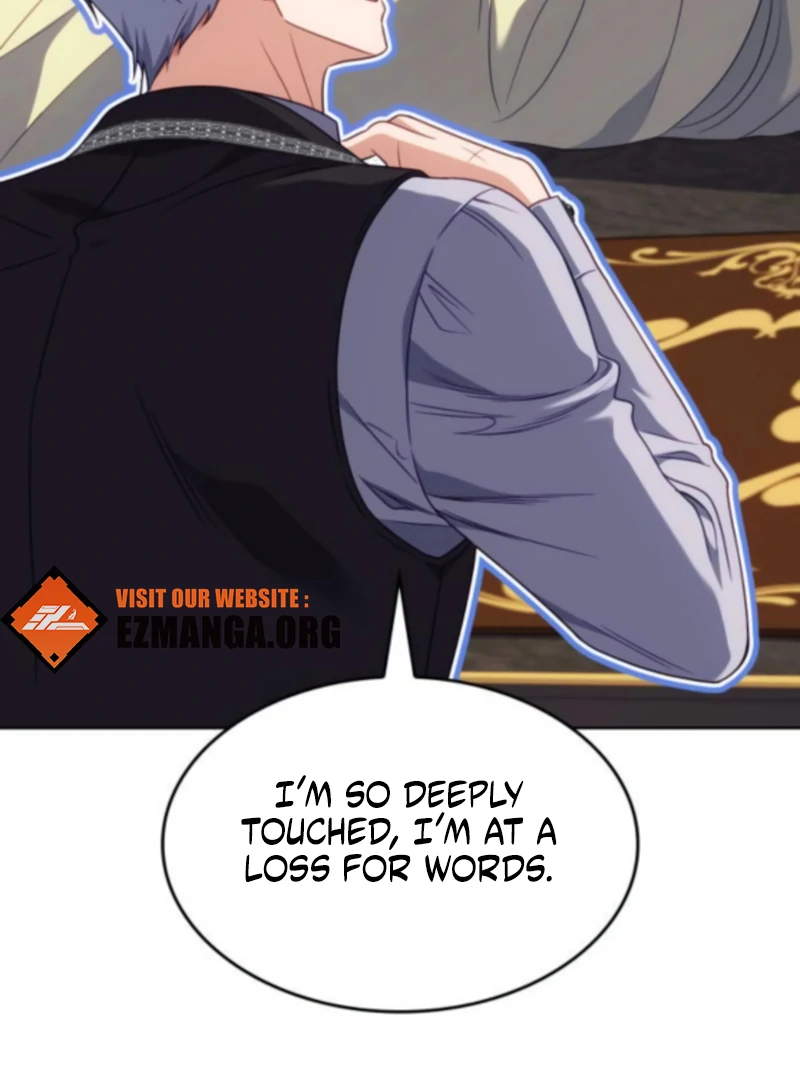 In the Name of Special Contract Marriage Chapter 24 - page 19