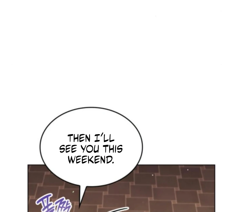 In the Name of Special Contract Marriage Chapter 24 - page 20