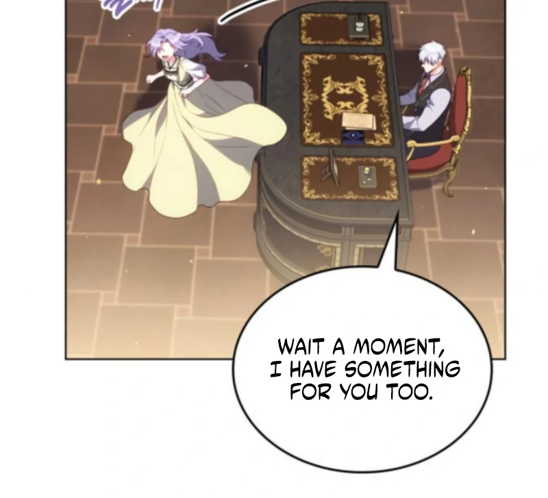 In the Name of Special Contract Marriage Chapter 24 - page 21