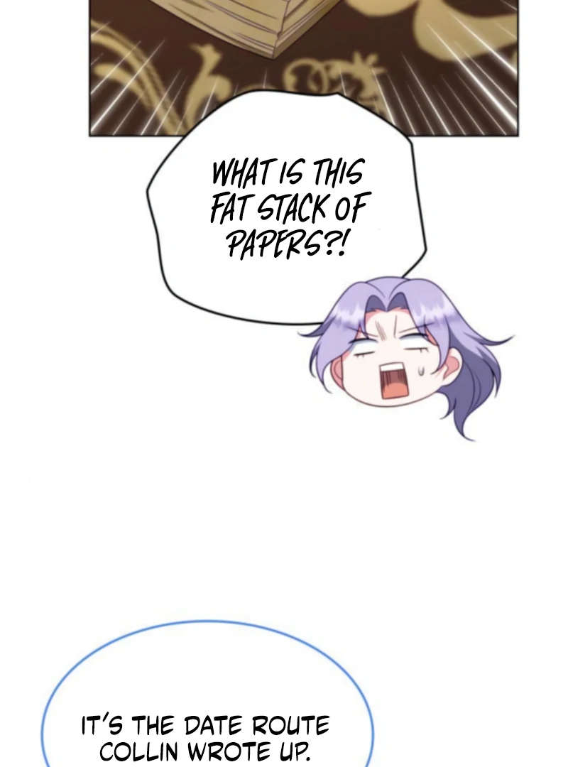 In the Name of Special Contract Marriage Chapter 24 - page 23