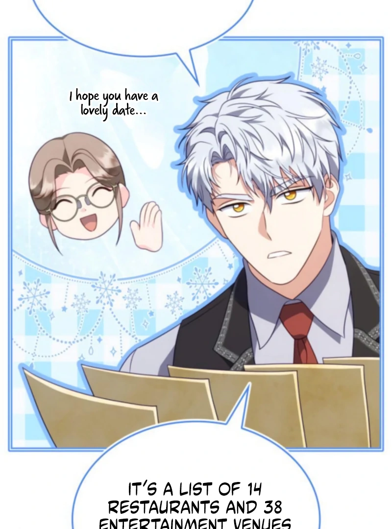 In the Name of Special Contract Marriage Chapter 24 - page 24