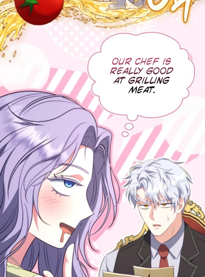 In the Name of Special Contract Marriage Chapter 24 - page 29