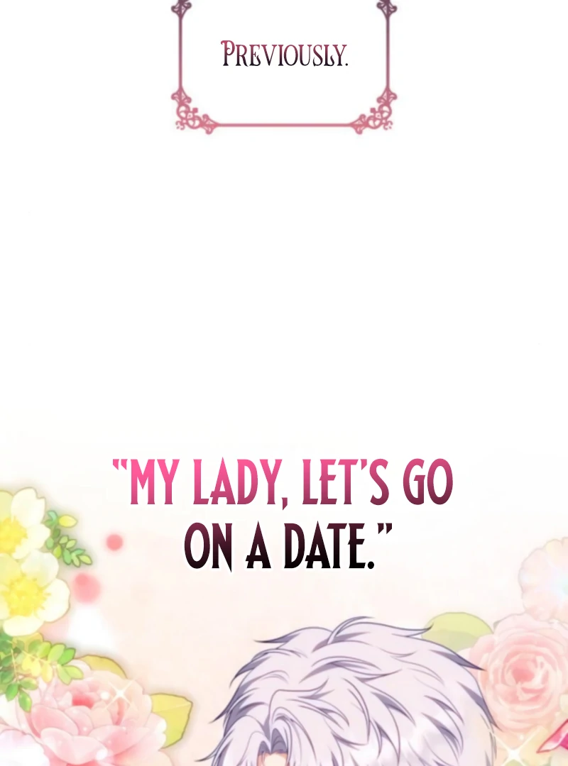 In the Name of Special Contract Marriage Chapter 24 - page 3