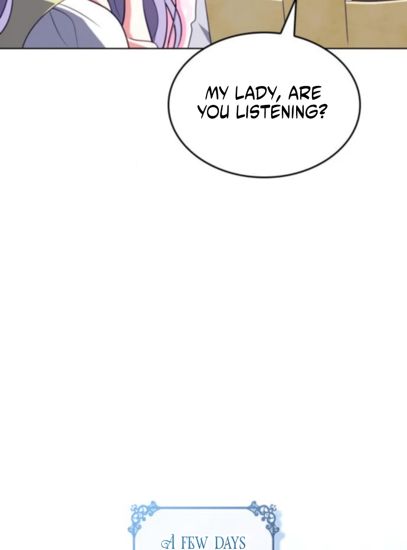 In the Name of Special Contract Marriage Chapter 24 - page 30