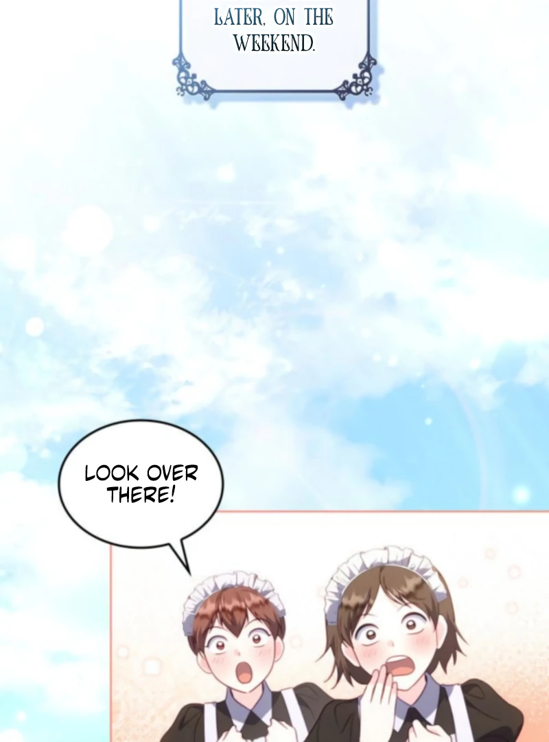 In the Name of Special Contract Marriage Chapter 24 - page 31