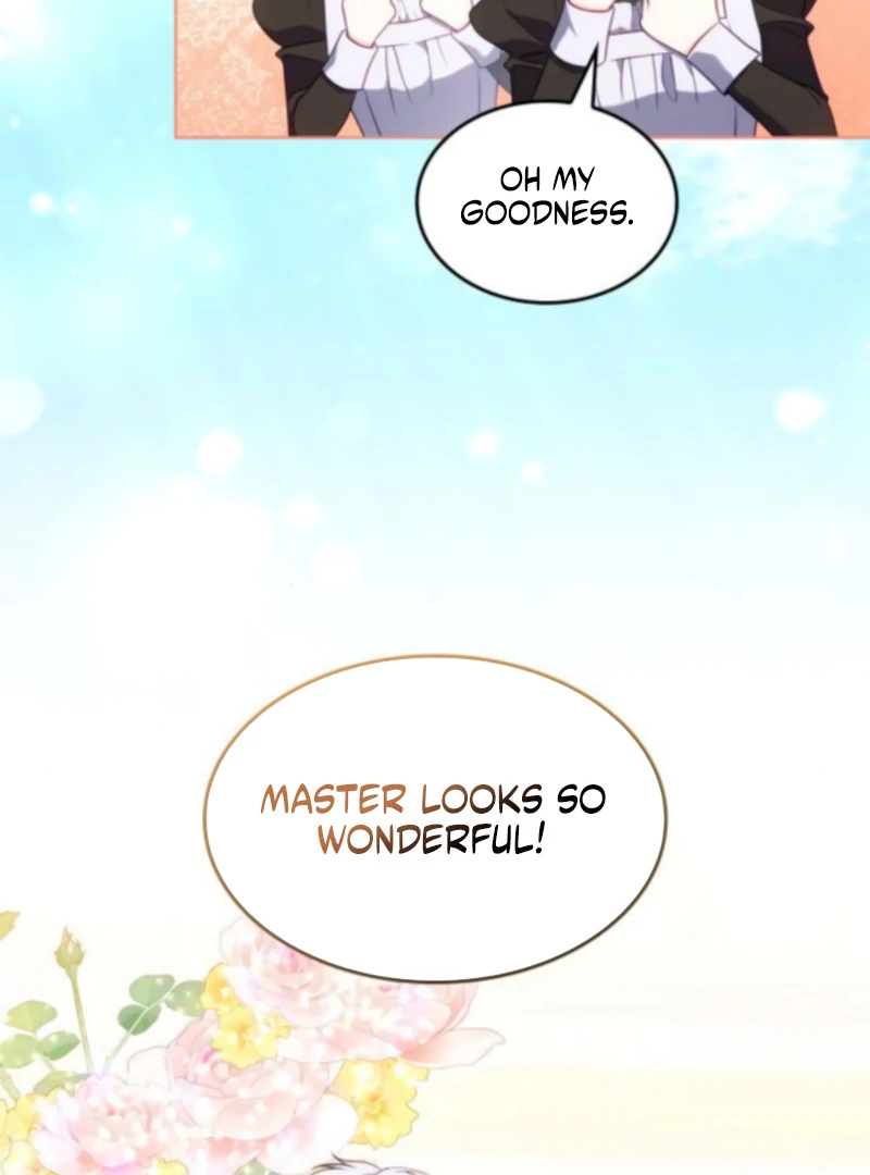 In the Name of Special Contract Marriage Chapter 24 - page 32