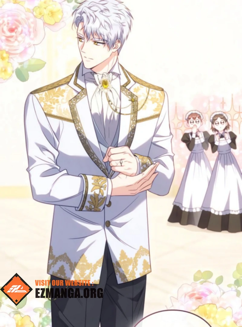 In the Name of Special Contract Marriage Chapter 24 - page 33