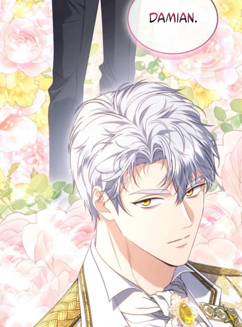In the Name of Special Contract Marriage Chapter 24 - page 34