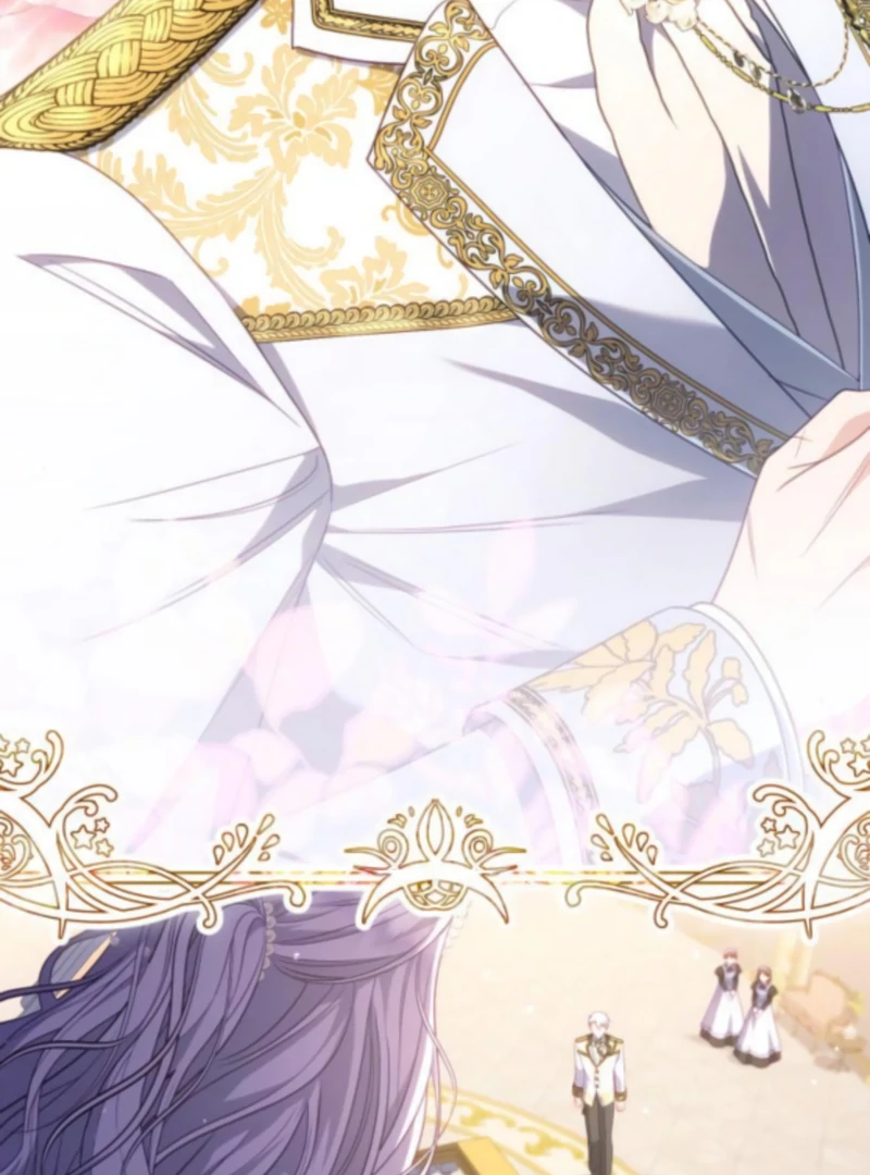 In the Name of Special Contract Marriage Chapter 24 - page 35