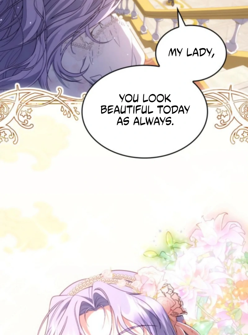 In the Name of Special Contract Marriage Chapter 24 - page 36