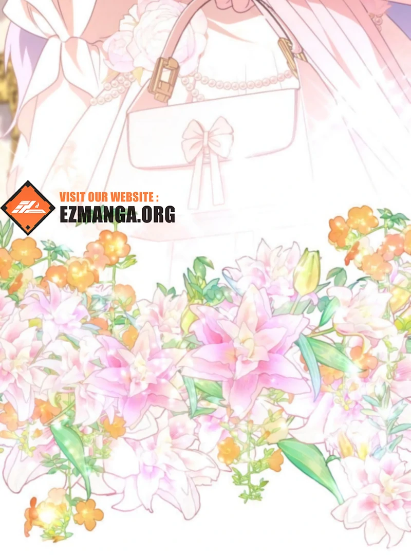 In the Name of Special Contract Marriage Chapter 24 - page 38
