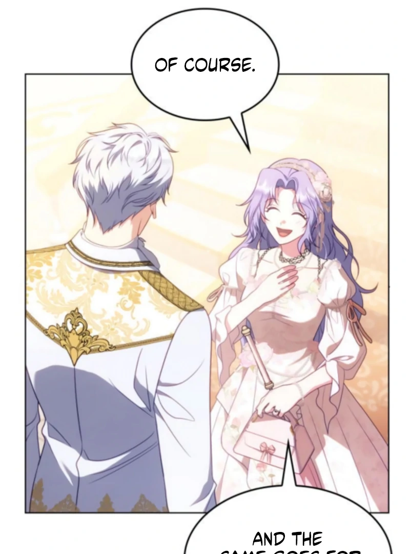 In the Name of Special Contract Marriage Chapter 24 - page 39