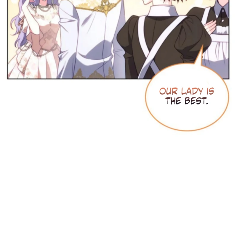 In the Name of Special Contract Marriage Chapter 24 - page 41