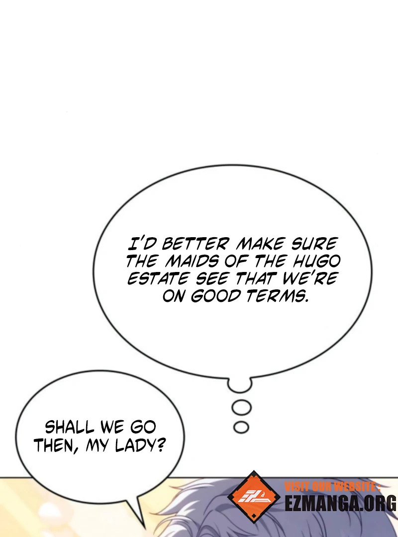 In the Name of Special Contract Marriage Chapter 24 - page 42