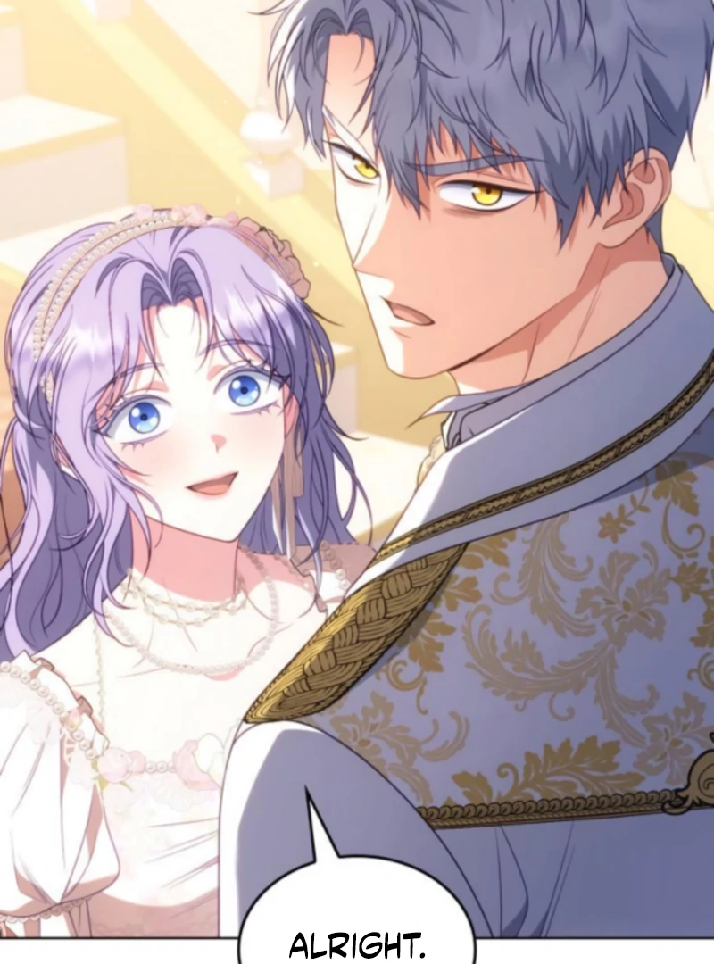 In the Name of Special Contract Marriage Chapter 24 - page 43