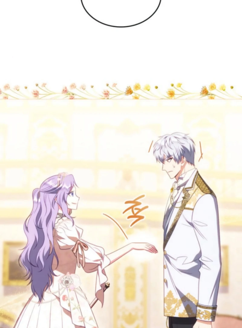 In the Name of Special Contract Marriage Chapter 24 - page 44