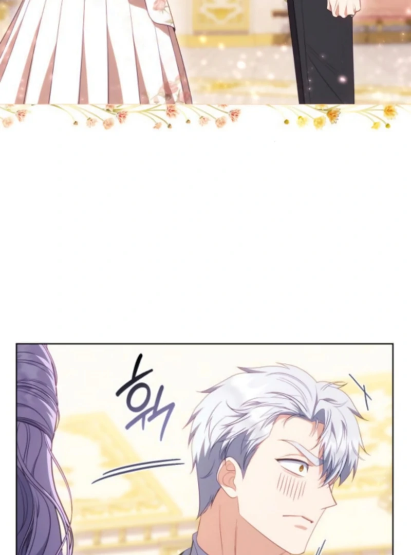In the Name of Special Contract Marriage Chapter 24 - page 45