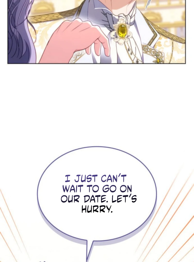 In the Name of Special Contract Marriage Chapter 24 - page 46