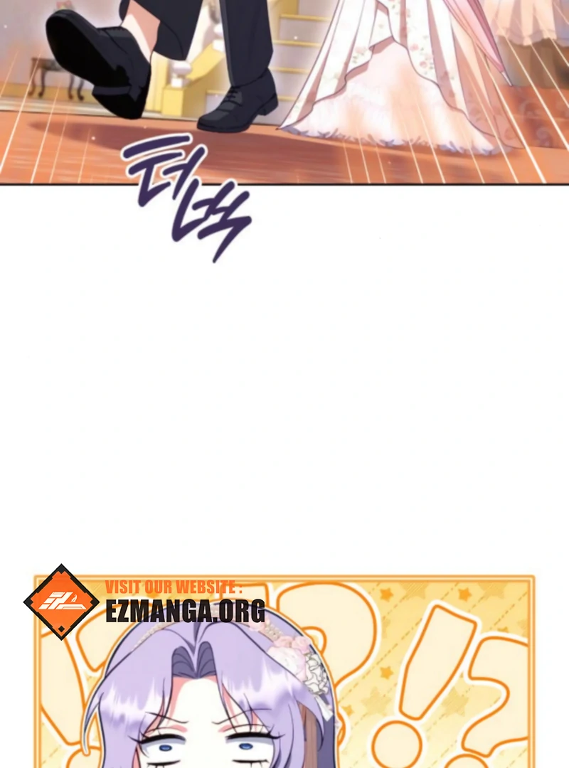 In the Name of Special Contract Marriage Chapter 24 - page 48