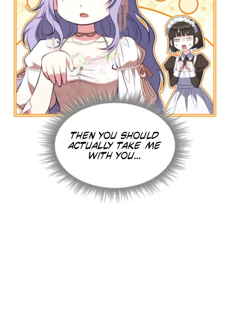 In the Name of Special Contract Marriage Chapter 24 - page 49
