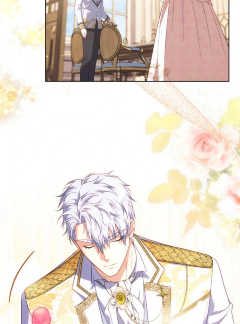 In the Name of Special Contract Marriage Chapter 24 - page 52