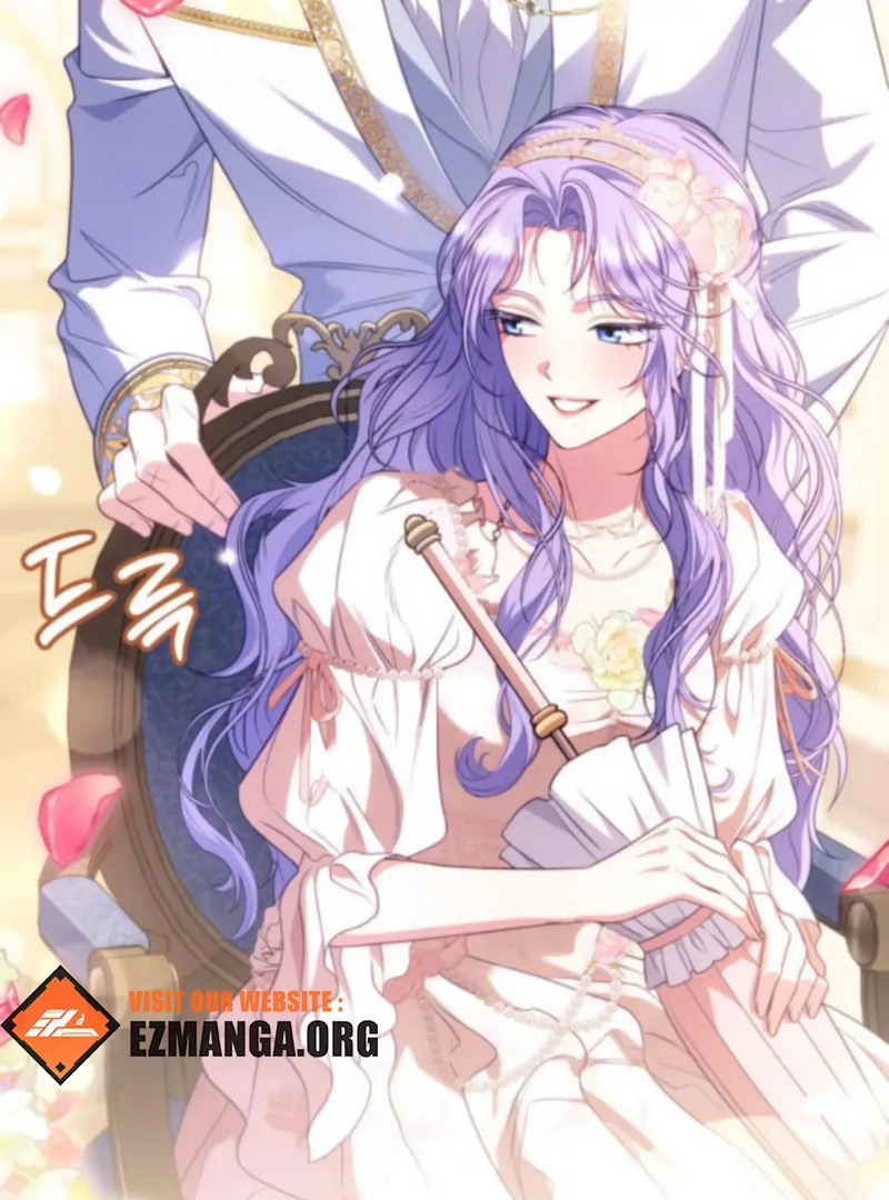 In the Name of Special Contract Marriage Chapter 24 - page 53