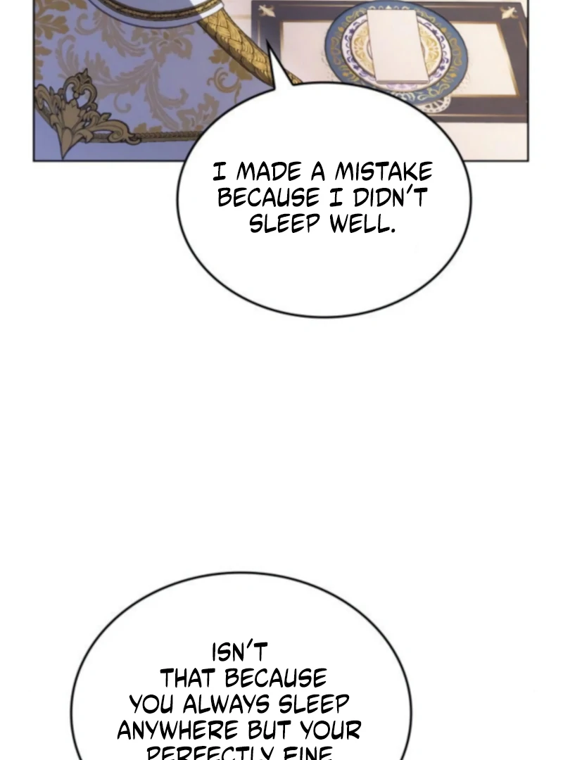 In the Name of Special Contract Marriage Chapter 24 - page 56