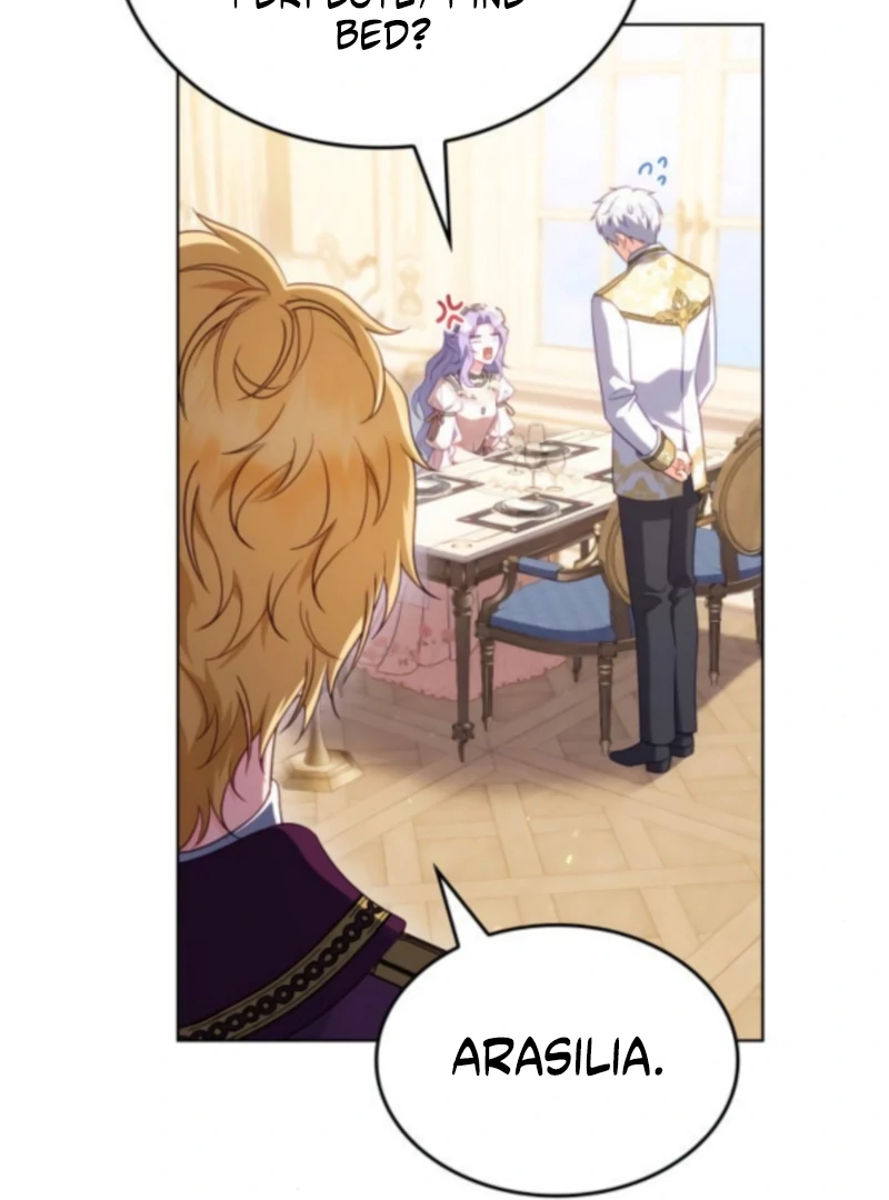 In the Name of Special Contract Marriage Chapter 24 - page 57