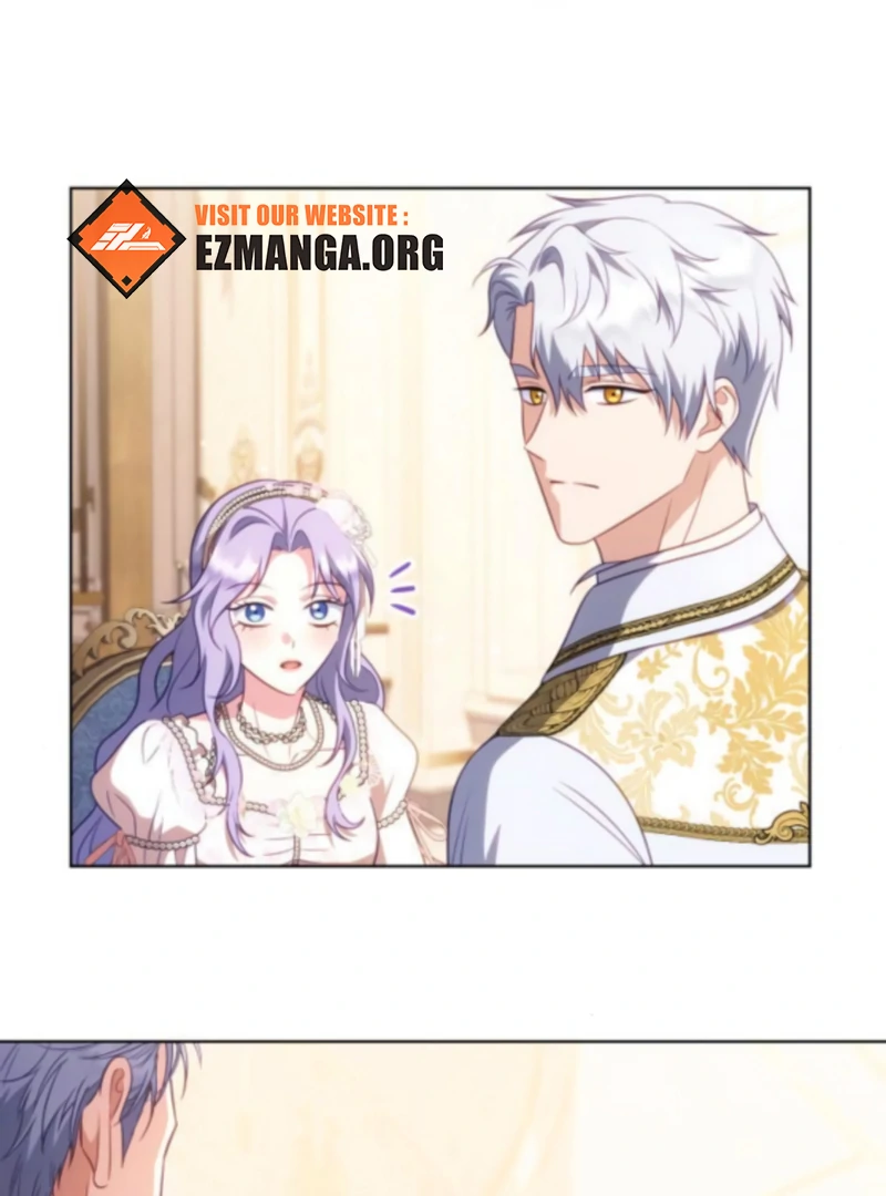 In the Name of Special Contract Marriage Chapter 24 - page 58
