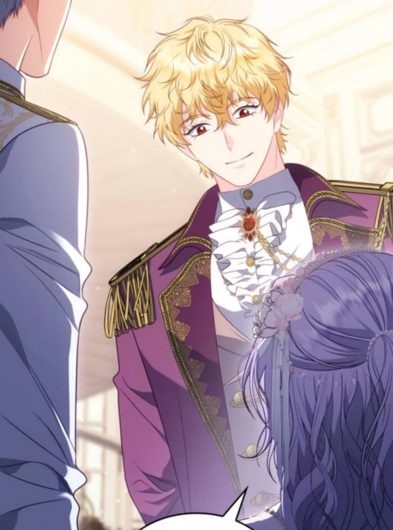 In the Name of Special Contract Marriage Chapter 24 - page 59