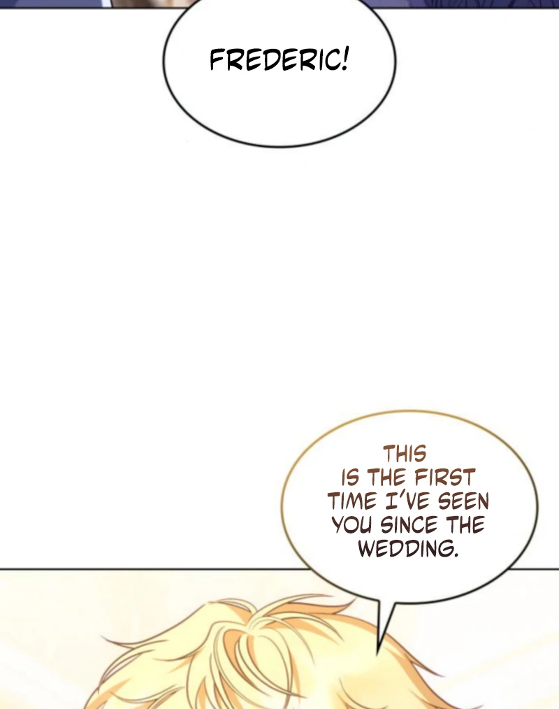 In the Name of Special Contract Marriage Chapter 24 - page 60