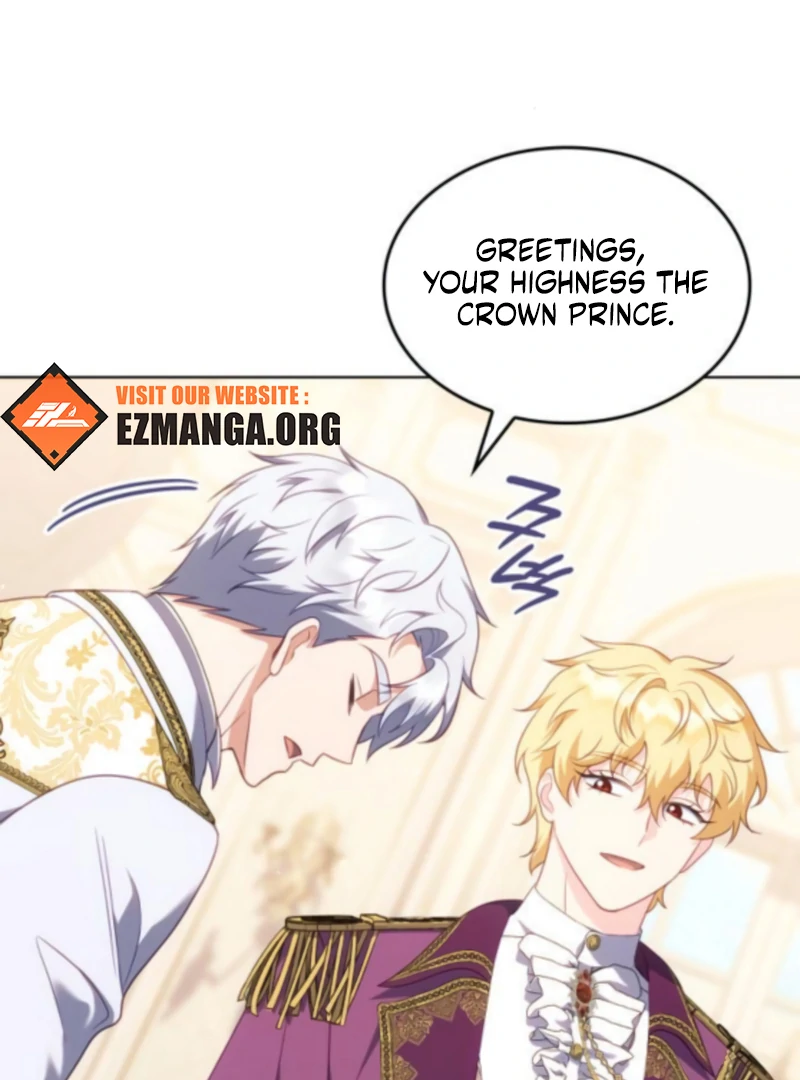 In the Name of Special Contract Marriage Chapter 24 - page 62