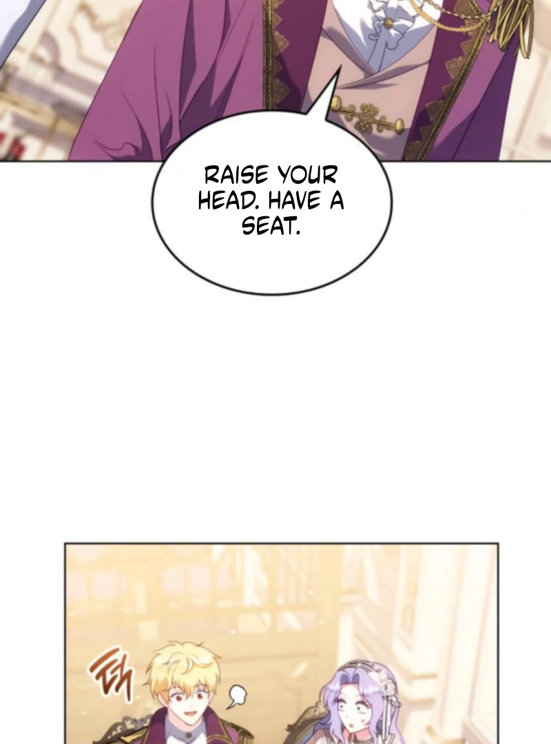 In the Name of Special Contract Marriage Chapter 24 - page 63