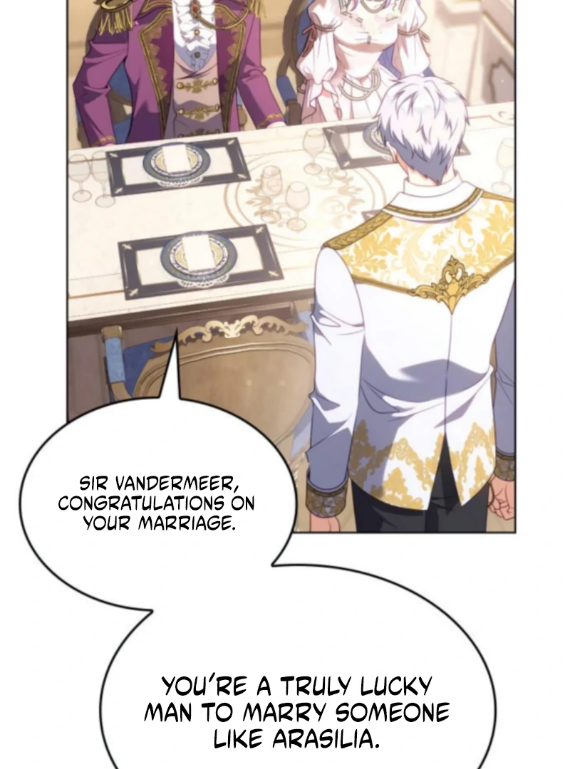 In the Name of Special Contract Marriage Chapter 24 - page 64